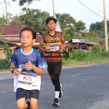Runner Photo 3488452