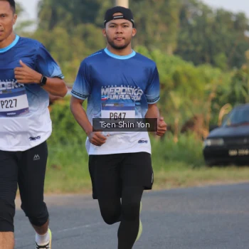 Runner Photo 3488454