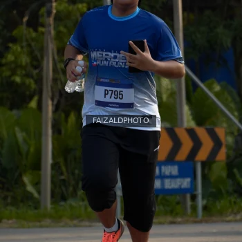 Runner Photo 3488457