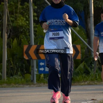 Runner Photo 3488463