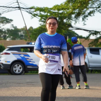 Runner Photo 3488465