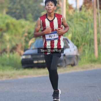 Runner Photo 3488472