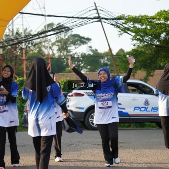 Runner Photo 3488483