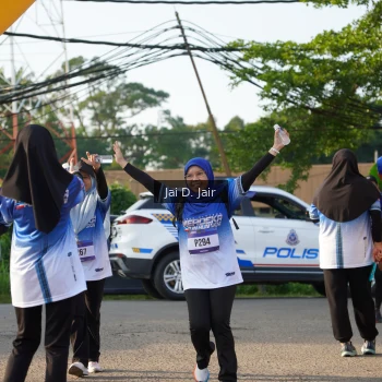 Runner Photo 3488485