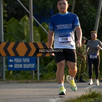 Runner Photo 3488486