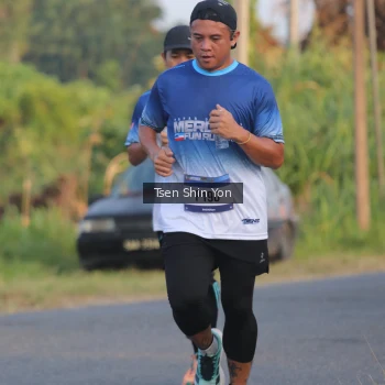 Runner Photo 3488490