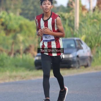 Runner Photo 3488491