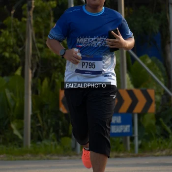 Runner Photo 3488492