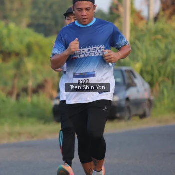 Runner Photo 3488494