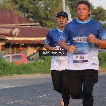Runner Photo 3488500