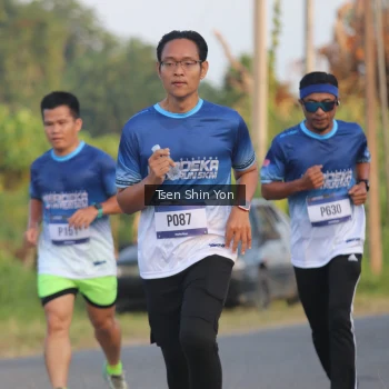 Runner Photo 3488503