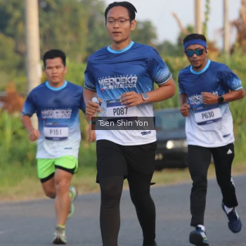 Runner Photo 3488506