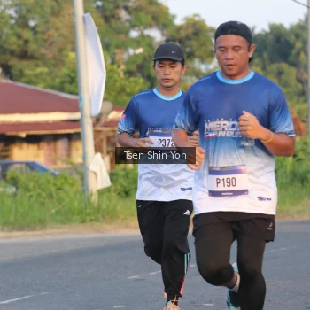 Runner Photo 3488507