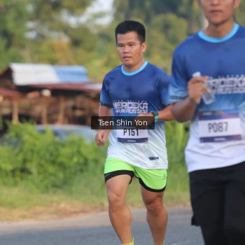 Runner Photo 3488511