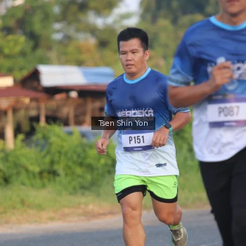 Runner Photo 3488513