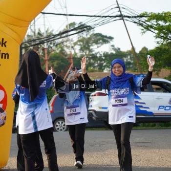 Runner Photo 3488516