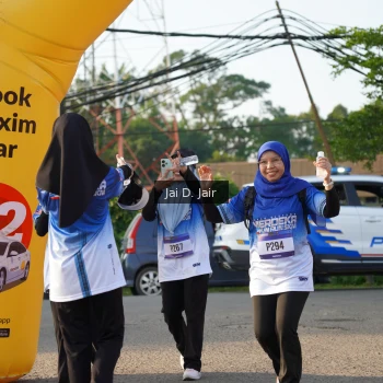Runner Photo 3488527