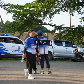 Runner Photo 3488528