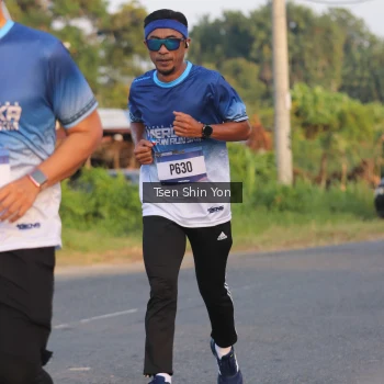 Runner Photo 3488537