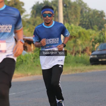 Runner Photo 3488541