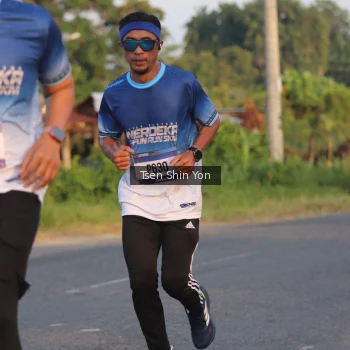 Runner Photo 3488544