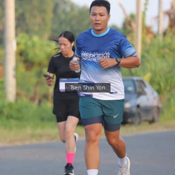 Runner Photo 3488549