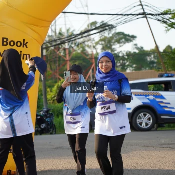 Runner Photo 3488550