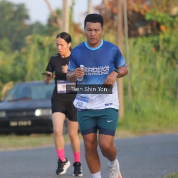 Runner Photo 3488551