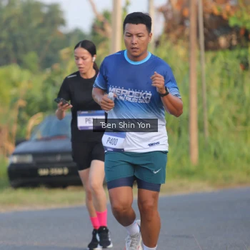 Runner Photo 3488552