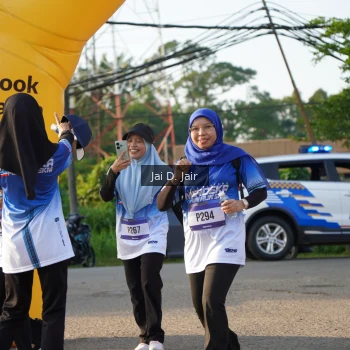 Runner Photo 3488553