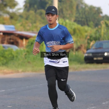 Runner Photo 3488565