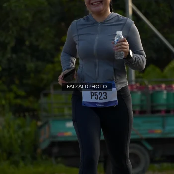 Runner Photo 3488566