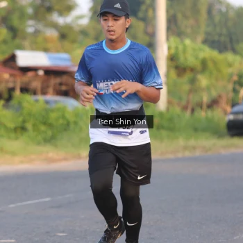 Runner Photo 3488583