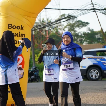 Runner Photo 3488599