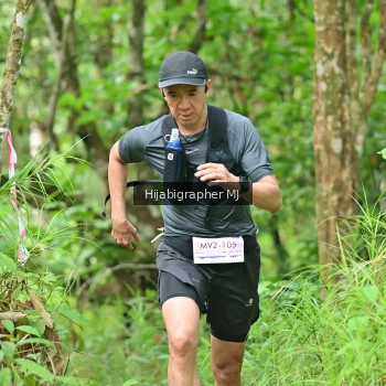 Runner Photo 34886