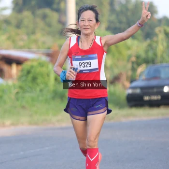Runner Photo 3488600