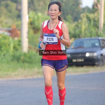 Runner Photo 3488603