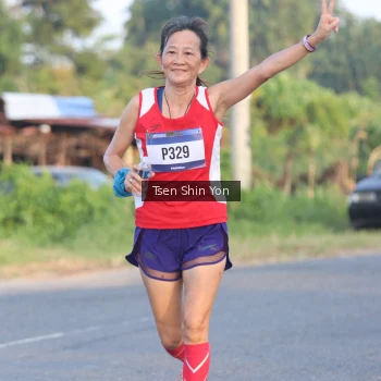 Runner Photo 3488605