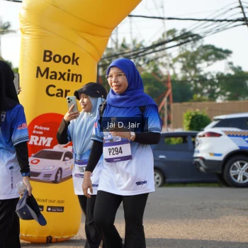Runner Photo 3488609