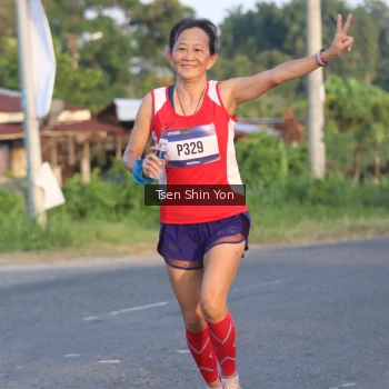 Runner Photo 3488611