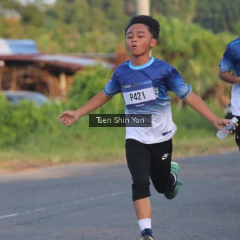 Runner Photo 3488616