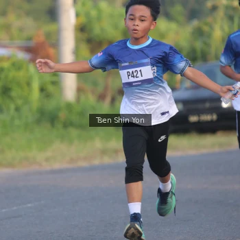 Runner Photo 3488618