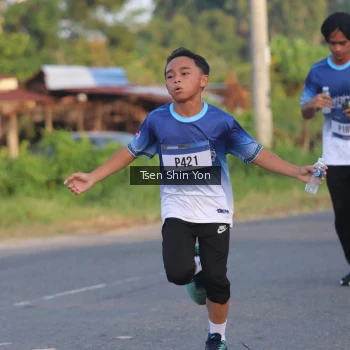 Runner Photo 3488621