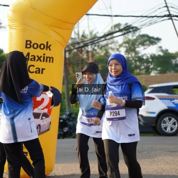 Runner Photo 3488623