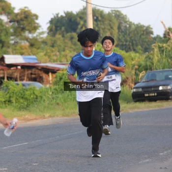 Runner Photo 3488628