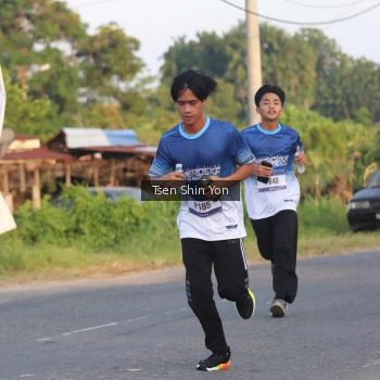 Runner Photo 3488629