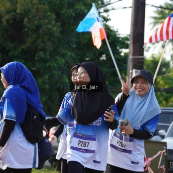 Runner Photo 3488642