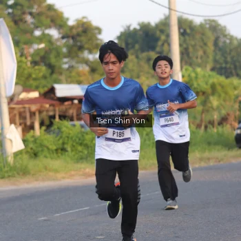 Runner Photo 3488645