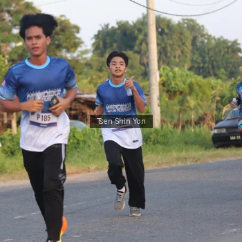 Runner Photo 3488662
