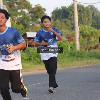 Runner Photo 3488669